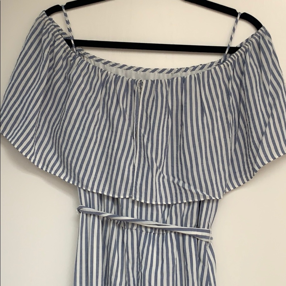 Alice + Olivia Long Dress - Picture 4 of 8
